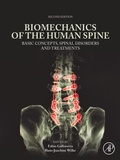 Bild: Biomechanics of the Human Spine - Academic Press