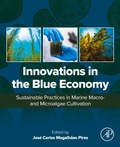 Cover: Innovations in the Blue Economy - Elsevier