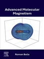 Cover: Advanced Molecular Magnetism - Elsevier