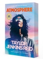 Cover: Atmosphere: A GMA Book Club Pick - Ballantine Books Inc.