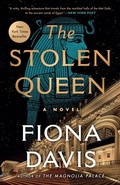 Cover: The Stolen Queen - Bantam Books