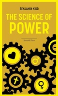 Cover: The Science of Power - Spinebill Press