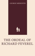 Cover: The Ordeal of Richard Feverel - CLXBX