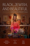 Cover: Black, Jewish, and Beautiful - Syracuse University Press