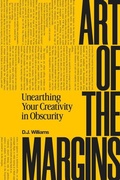Cover: Art of the Margins - David C Cook