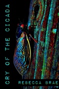 Cover: Cry of the Cicada (Short) - BraeVitae