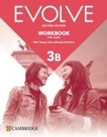 Cover: Evlv 2ed L3b WB W Aud - Cambridge University Press