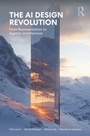 Cover: The AI Design Revolution - Routledge