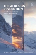 Cover: The AI Design Revolution - Routledge