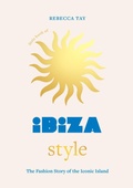 Cover: Little Book of Ibiza Style - Welbeck