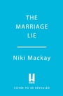 Cover: The Marriage Lie - Headline