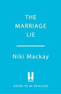 Cover: The Marriage Lie - Headline