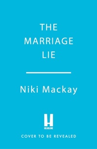 Enlarge image Cover: The Marriage Lie - Headline