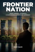 Cover: Frontier Nation - Ravi Nair