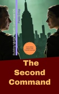 Cover: The Second Command - Paolo Crisp
