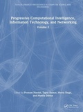 Cover: Progressive Computational Intelligence, Information Technology, and Networking - CRC Press