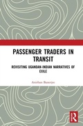 Cover: Passenger Traders in Transit - Routledge