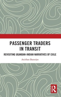 Enlarge image Cover: Passenger Traders in Transit - Routledge