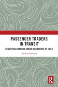 Cover: Passenger Traders in Transit - Routledge