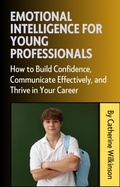 Cover: Emotional Intelligence for Young Professionals - Lulu.com