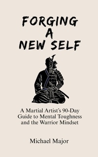 Enlarge image Cover: Forging A New Self - Lulu.com