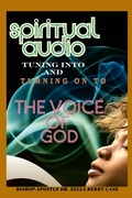Cover: Spiritual AUDIO - Lulu.com