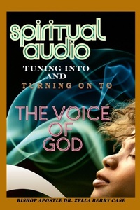 Enlarge image Cover: Spiritual AUDIO - Lulu.com