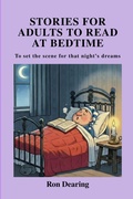 Cover: Stories for adults to read at bedtime - Lulu.com