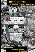 Cover: Servus! - Lulu.com