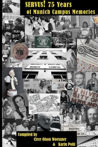 Enlarge image Cover: Servus! - Lulu.com