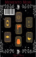 Cover: Memento Mori - Lulu.com