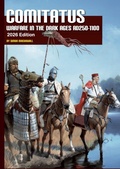 Cover: Comitatus 2026 - Lulu.com