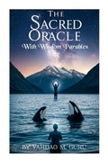 Cover: THE SACRED ORACLE - Lulu.com