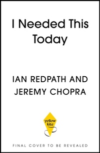 Enlarge image Cover: I Needed This Today - Hodder & Stoughton