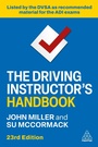 Cover: The Driving Instructor's Handbook - Kogan Page Ltd