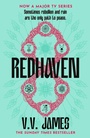 Cover: Redhaven - Gollancz