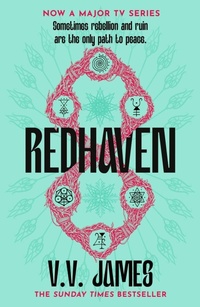 Enlarge image Cover: Redhaven - Gollancz
