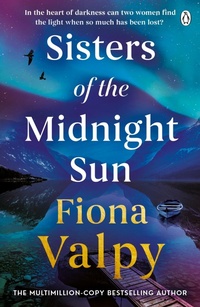 Enlarge image Cover: Sisters of the Midnight Sun - Penguin Books Ltd