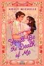 Cover: You'll Be the Death of Me - Sphere