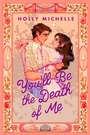 Cover: You'll Be the Death of Me - Sphere