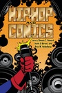 Cover: Hip-Hop and Comics - Princeton University Press