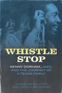 Cover: Whistle Stop - Princeton University Press