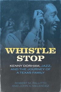 Enlarge image Cover: Whistle Stop - Princeton University Press
