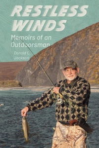 Enlarge image Cover: Restless Winds - Princeton University Press