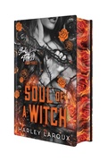 Cover: Soul of a Witch: Deluxe Special Edition - Penguin LLC  US