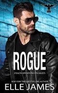 Cover: ROGUE - STEALTH OPERATIONS SPECIALISTS