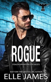 Enlarge image Cover: ROGUE - STEALTH OPERATIONS SPECIALISTS