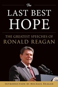 Cover: The Last Best Hope - Humanix Books