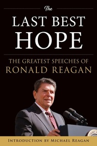 Enlarge image Cover: The Last Best Hope - Humanix Books