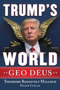 Cover: Trump's World - Humanix Books